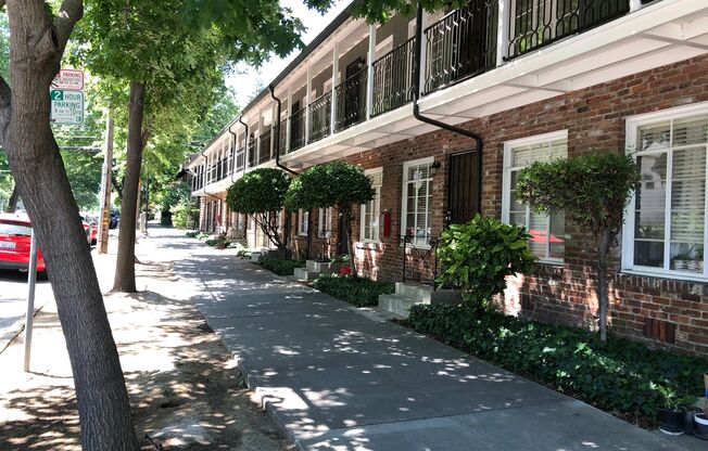 1 bed, 1 bath, $1,600, Unit 12