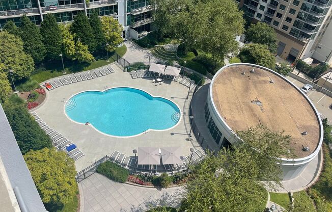 1 bed, 1 bath, $1,995