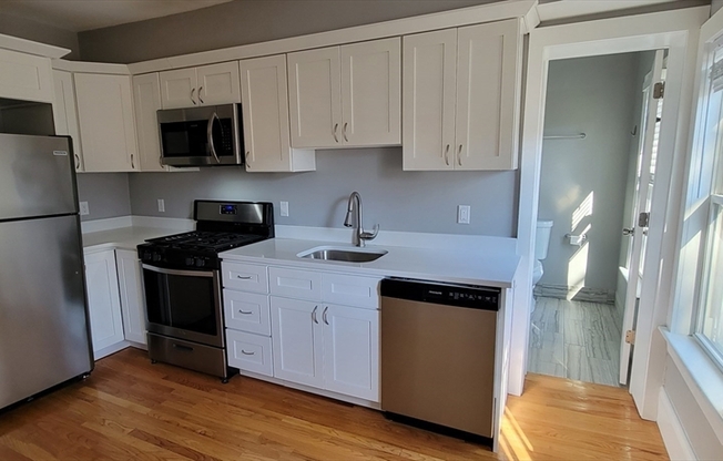 1 MT PLEASANT PL