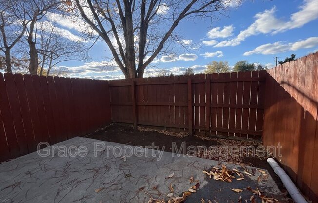 Partner-provided property photo