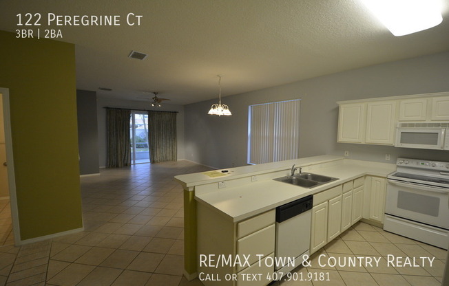 122 PEREGRINE CT