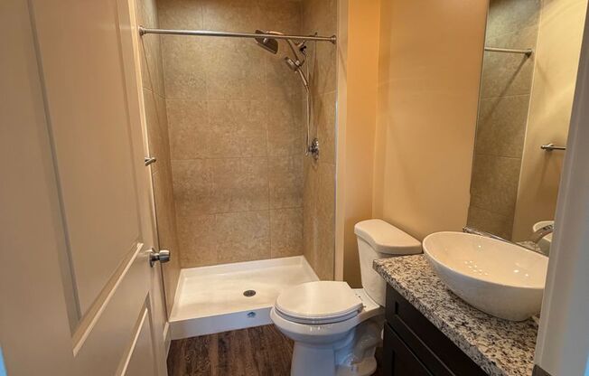 2 beds, 2 baths, 920 sqft, $2,045, Unit 104