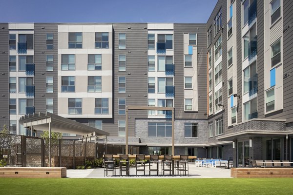 One Beachmont in Revere