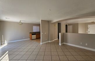 3 beds, 2.5 baths, $1,850