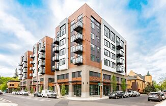 Zeal Lofts, Resort style amenities, Micro-Studios Starting at only $795! *ONE MONTH FREE* *$199.00 deposit OAC.