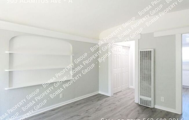 905 ALAMITOS AVE