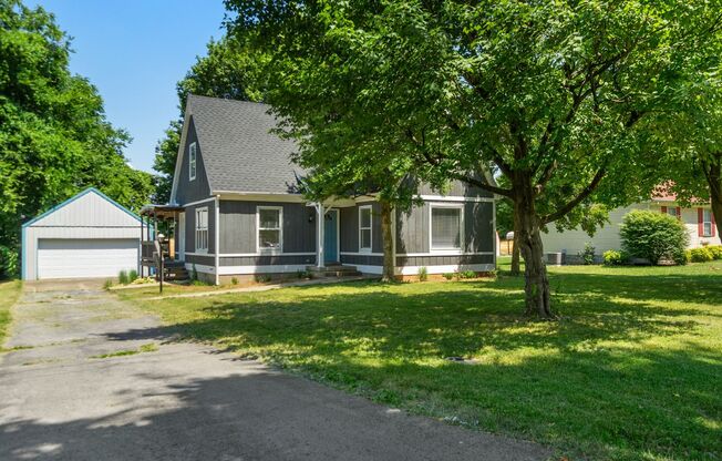 Renovated 3 Bedroom / 2 Bathroom Home Franklin KY