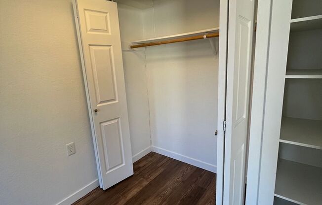 Studio, 1 bath, 480 sqft, $1,495, Unit 421