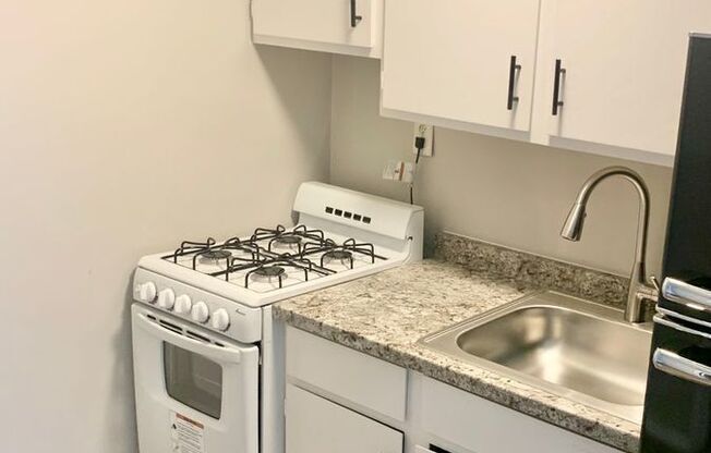 801 North Pitt Street