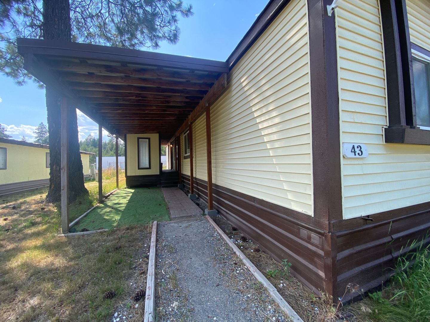 Prairie Schooner Estates