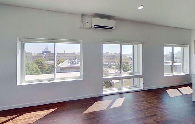 1 bed, 1 bath, 478 sqft, $1,906, Unit 505