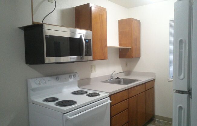 Studio, 1 bath, 400 sqft, $995, Unit 2057-07