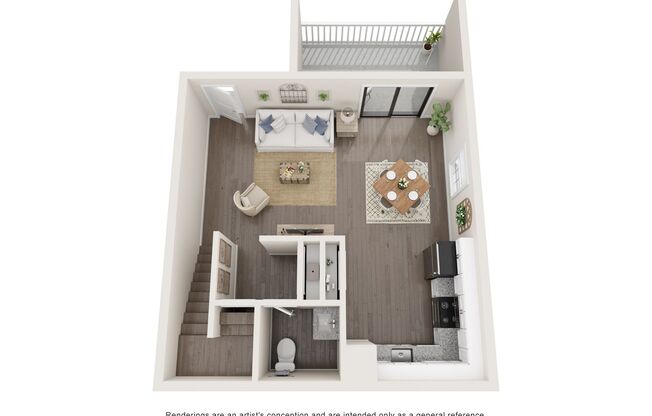 2 beds, 1.5 baths, 1,102 sqft, $1,462, Unit 6453