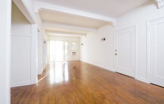 1 bed, 1 bath, $1,925, Unit 119#538½