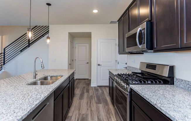 Stunning Home-Excellent Location!!