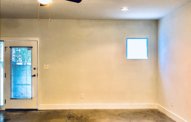 Studio, 1 bath, 500 sqft, $1,445