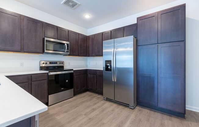 2 beds, 2 baths, 1,300 sqft, $1,345, Unit 109
