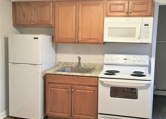 Studio, 1 bath, 399 sqft, $1,900, Unit 1