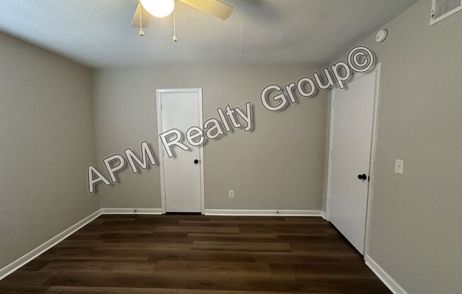 2 beds, 1.5 baths, $1,250