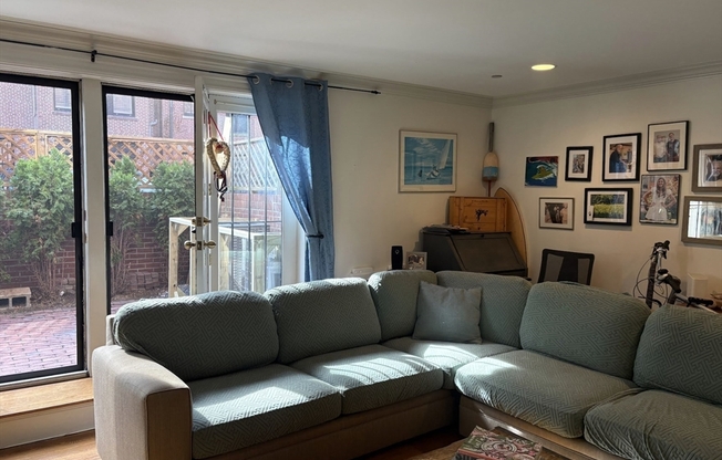 331 Beacon St Apt 4S