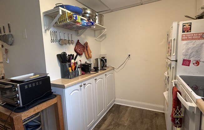 34A Park St.