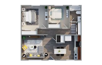 Partner-provided property photo