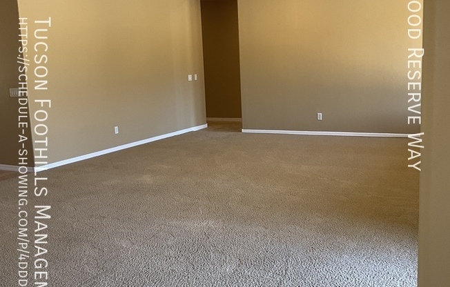 8453 N IRONWOOD RESERVE WAY