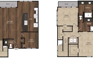 Partner-provided photo for $5463 unit