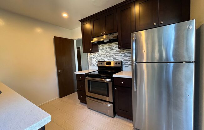 1 bed, 1 bath, 500 sqft, $2,500, Unit 22