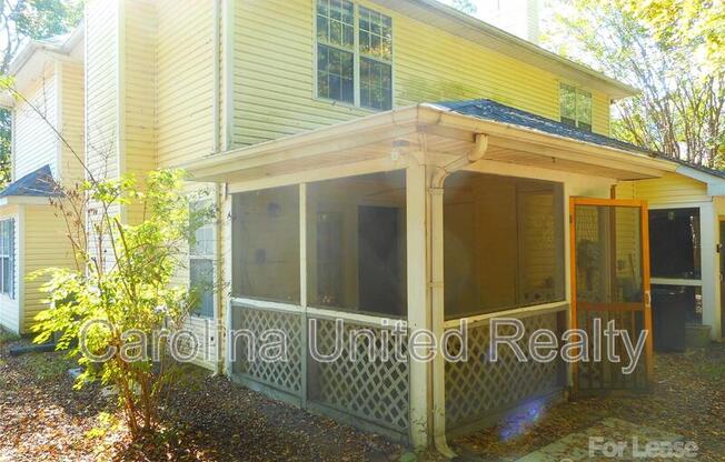 6622 B BEVINGTON RDG RD