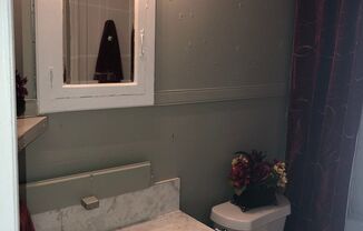Fresh Paint, New Vinyl, Central Heat and Air, New Appliances, Large Closets, and More!! Available November 1st.