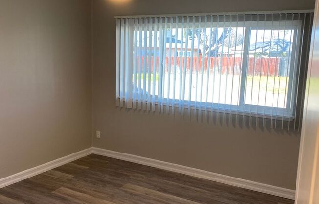 1 bed, 1 bath, 650 sqft, $1,595, Unit 6