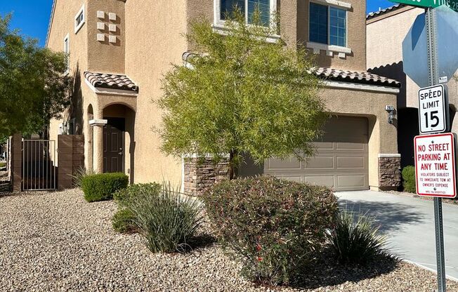 2877 Glass Vine Court, Las Vegas, Nevada 89117