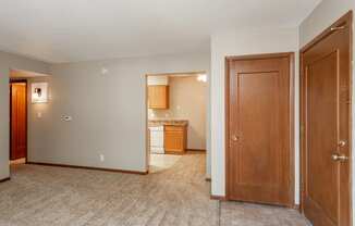 Welcome to Lake Shore Place