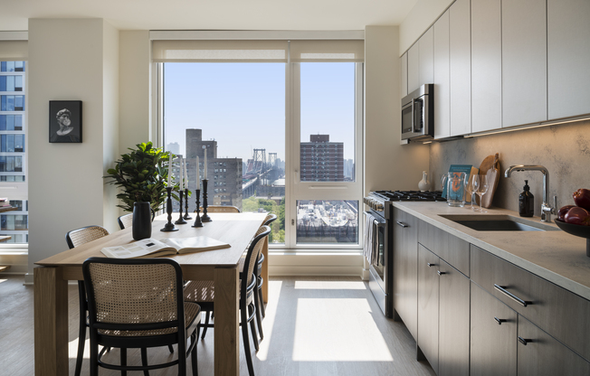 2 beds, 2 baths, $8,895, Unit 2401