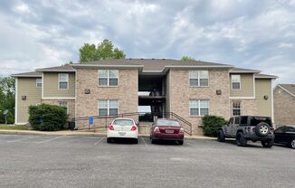 McFadin Station Apartments