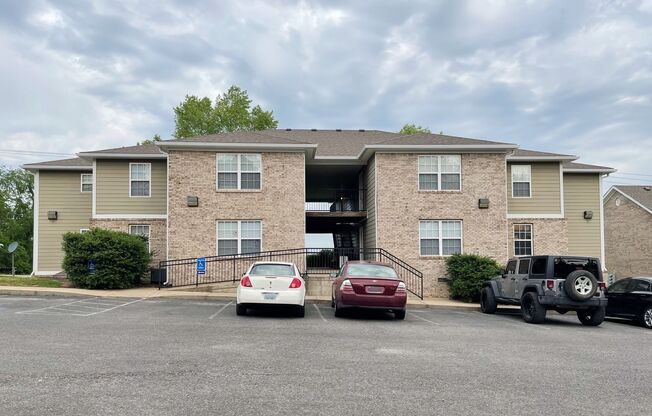 McFadin Station Apartments