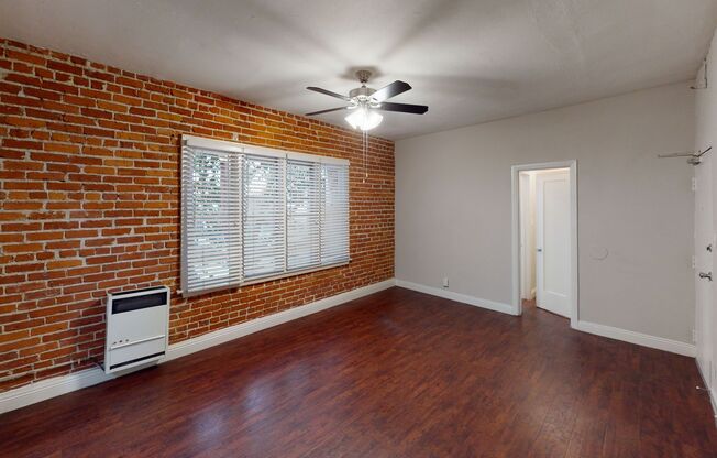 1 bed, 1 bath, 625 sqft, $1,895, Unit 202