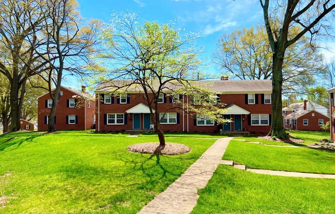 Latham Park Manor