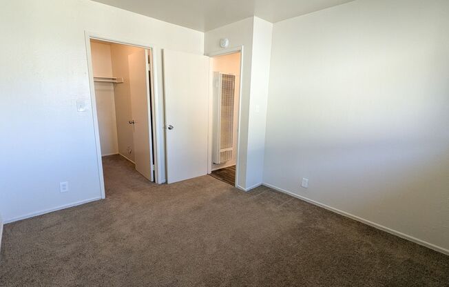 1 bed, 1 bath, 600 sqft, $1,195, Unit Unit 18