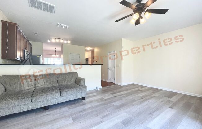 3 beds, 2.5 baths, $1,635, Unit #510
