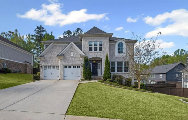 Ready to Move In! Better Than New – Luxury Living at Its Finest!