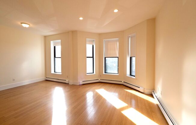 27 Fort Ave