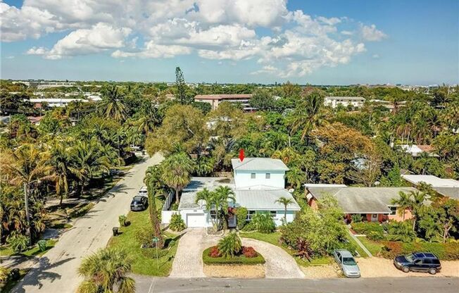 Beautiful home in quiet neighborhood