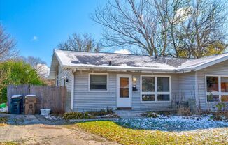 1309-1311 Prairie Rd