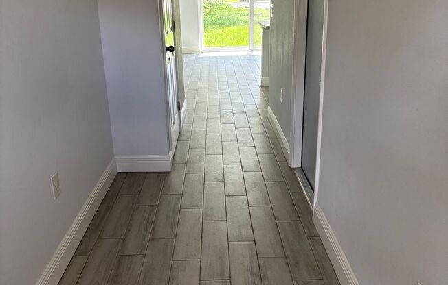 3-bedroom, 2.5-bathroom townhome by UCF