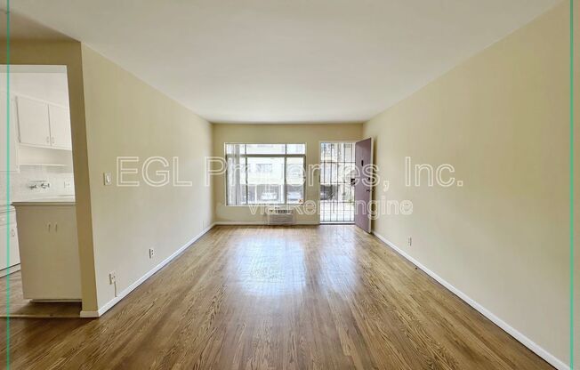 1168 N. Curson Ave.