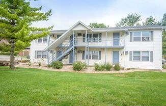 309 West Springfield Avenue