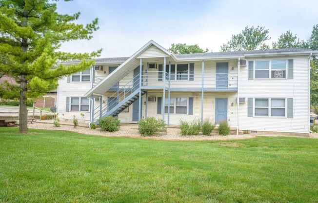 309 West Springfield Avenue