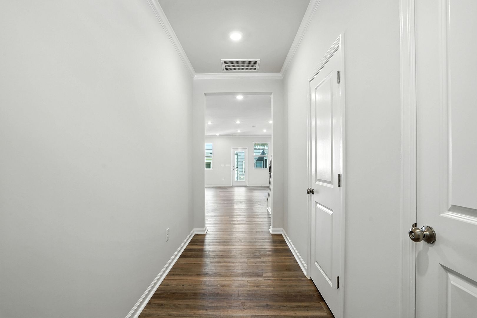 BRAND NEW TOWNHOME Available now, Depot 499 Apex!